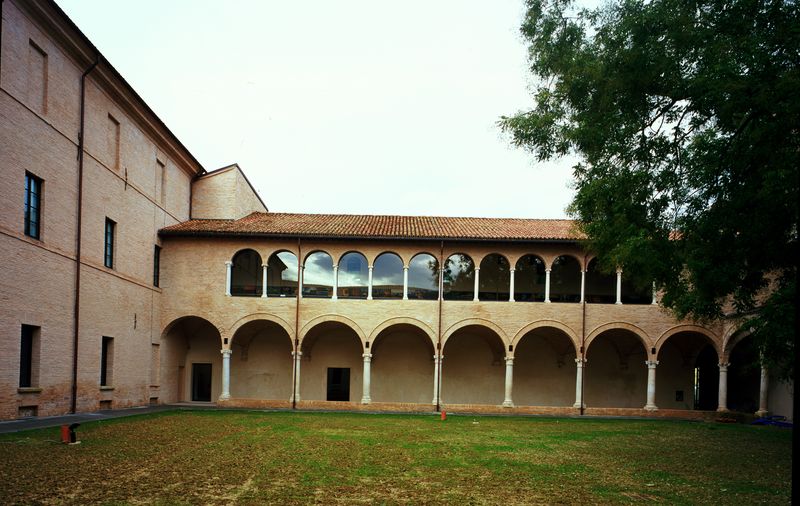 Musei di San Domenico