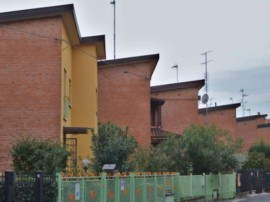 Villaggio "Giovani Sposi" (Bologna) 