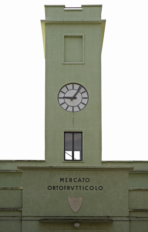Mercato Ortofrutticolo (Ferrara)