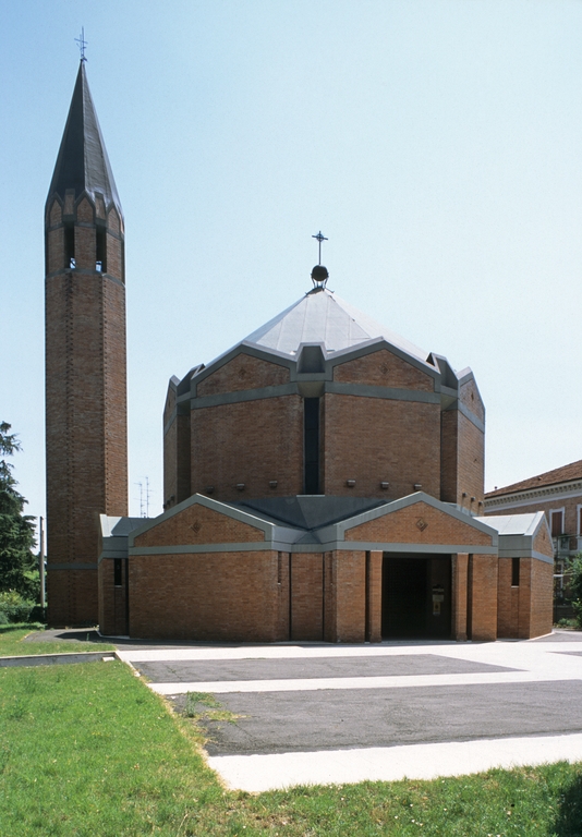 Chiesa di Croce Coperta (Imola) 