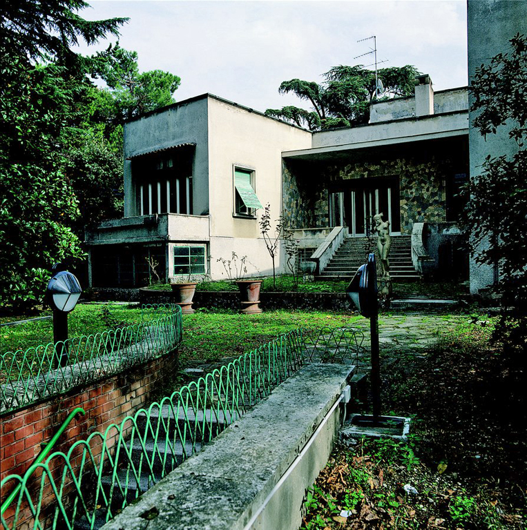 Villa Cavagnino (Bologna)