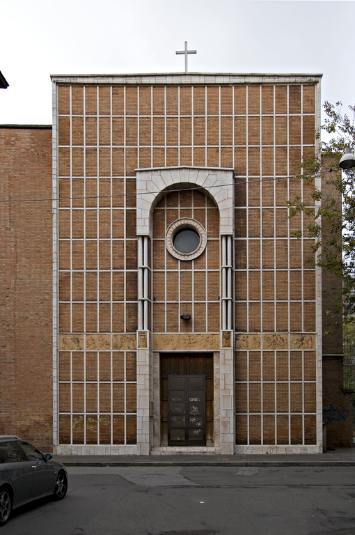 Chiesa di San Carlo (Bologna)
