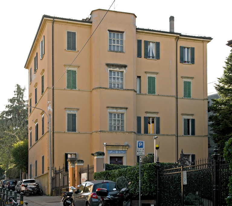 Villa Gatti-Capi (Bologna)