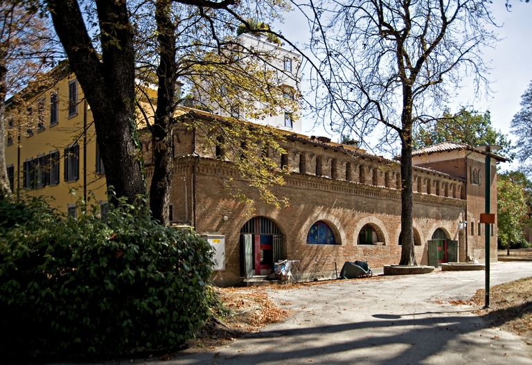 Scuola materna Giardini Margherita (Bologna)