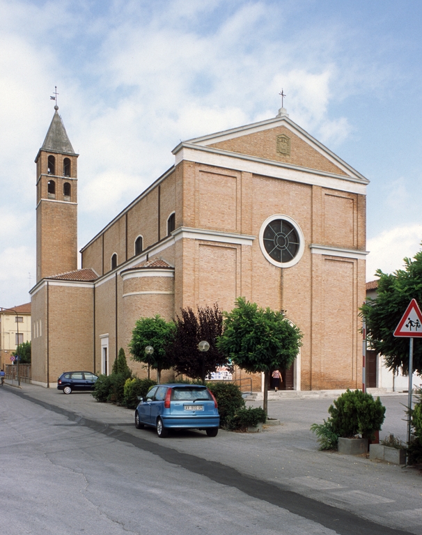 Chiesa della Sacra Famiglia (Ferrara)