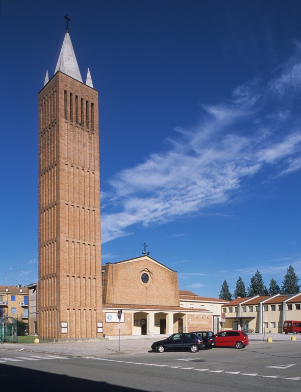 Chiesa di San Giovanni Battista (Ferrara)