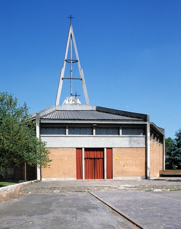 Chiesa dell'Immacolata Concezione (Ferrara)