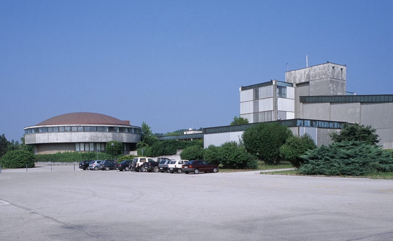 Centro operativo ortofrutticolo (Ferrara)