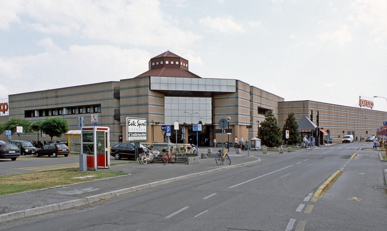 Centro commerciale Il Castello (Ferrara)