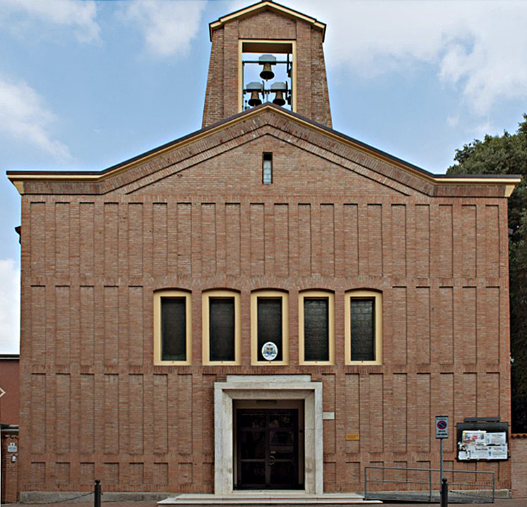 Chiesa della Santissima Vergine Addolorata (Ferrara)