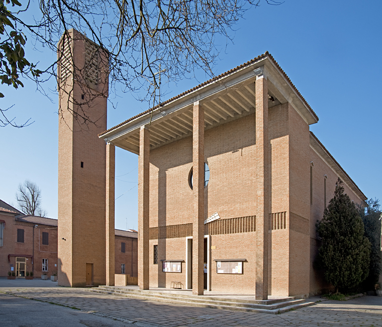Chiesa di San Giovanni Evangelista (Ferrara)