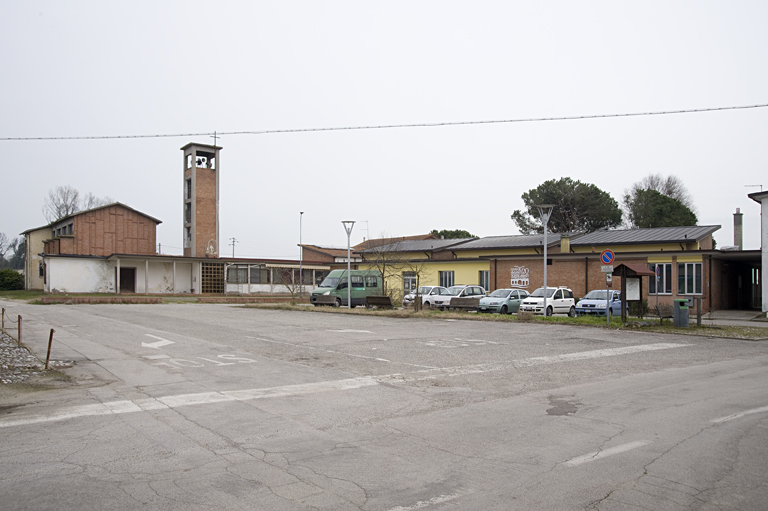 Borgata Santa Giustina (Mesola) 