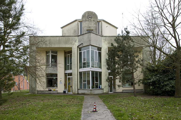 Biblioteca centro civico culturale (Ostellato)