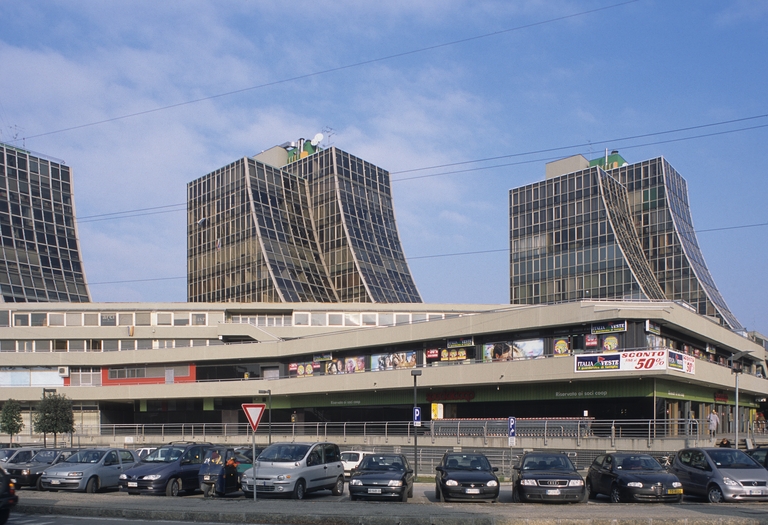 Centro direzionale '70 (Modena) 