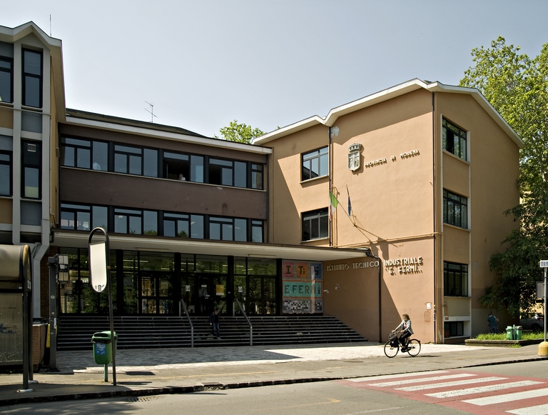 Istituto tecnico Enrico Fermi (Modena)
