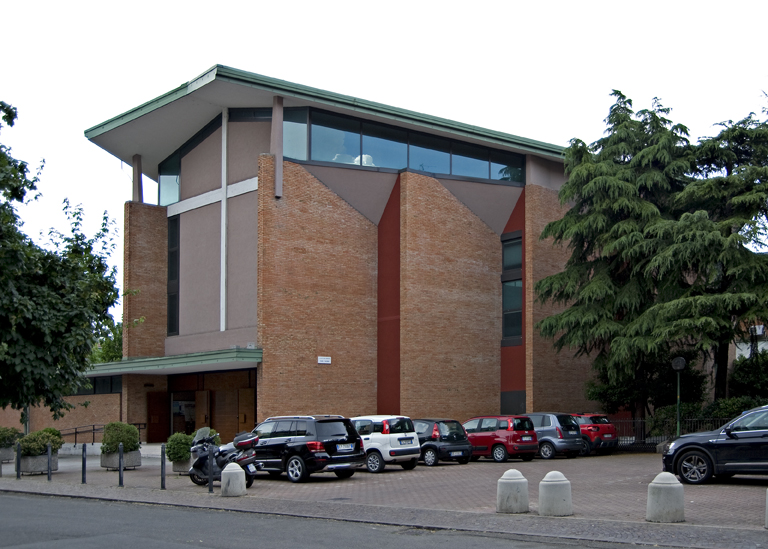 Chiesa di San Pio X (Modena)