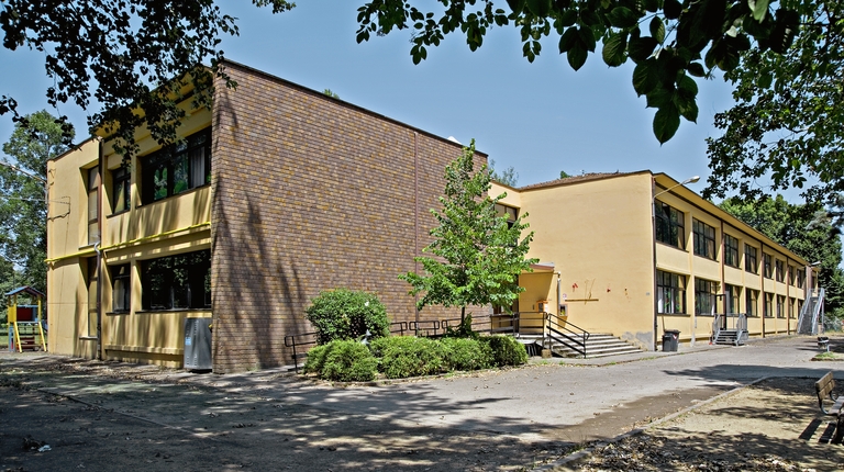 Scuola elementare Collodi (Modena)