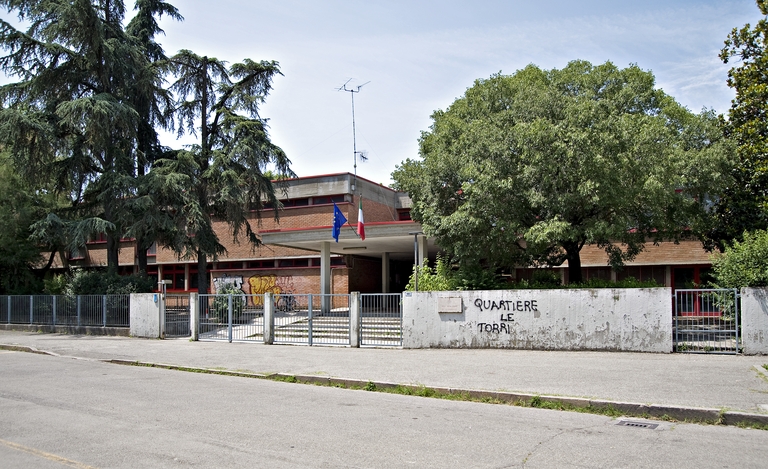 Scuole medie Carducci (Modena)