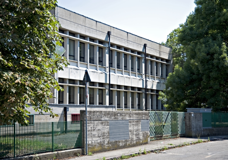 Scuola media Cavedoni (Sassuolo) 