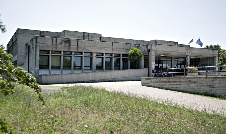 Scuola media Cavedoni (Sassuolo) 