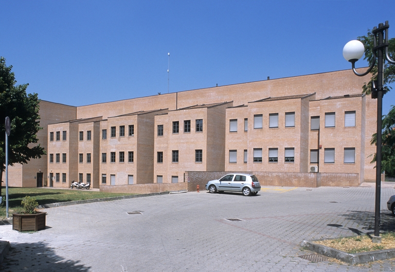Municipio di Noceto (Noceto)