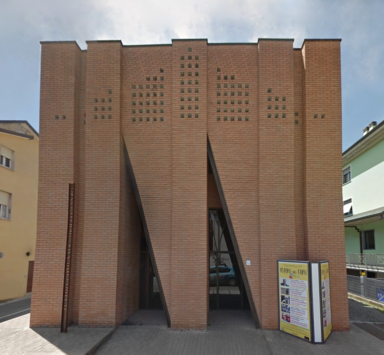 Teatro di Felegara (Medesano)