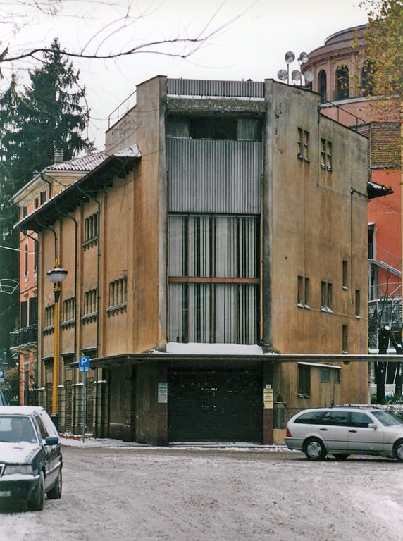 Cinema Centrale (Salsomaggiore Terme)