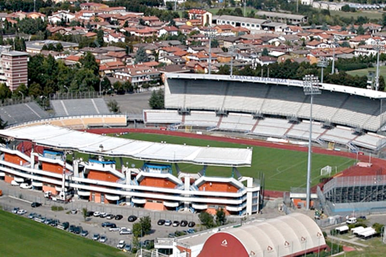 Stadio Garilli (Piacenza)