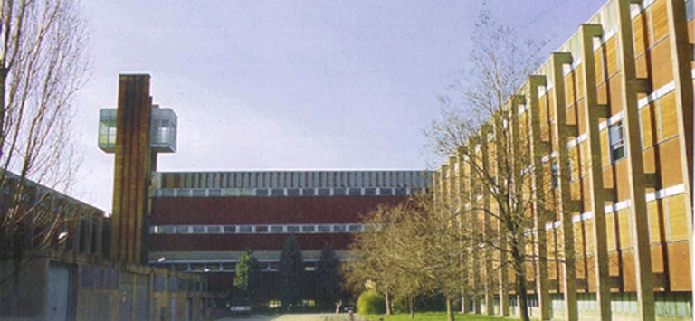 Istituto tecnico industriale Nullo Baldini (Ravenna) 