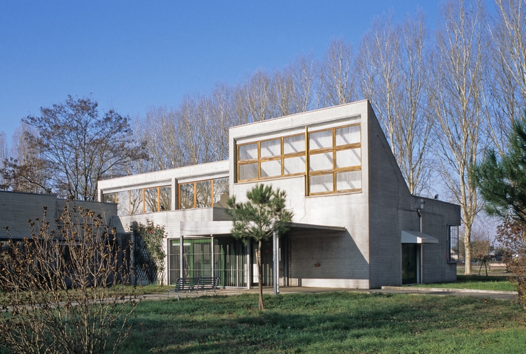 Centro iperbarico (Ravenna)