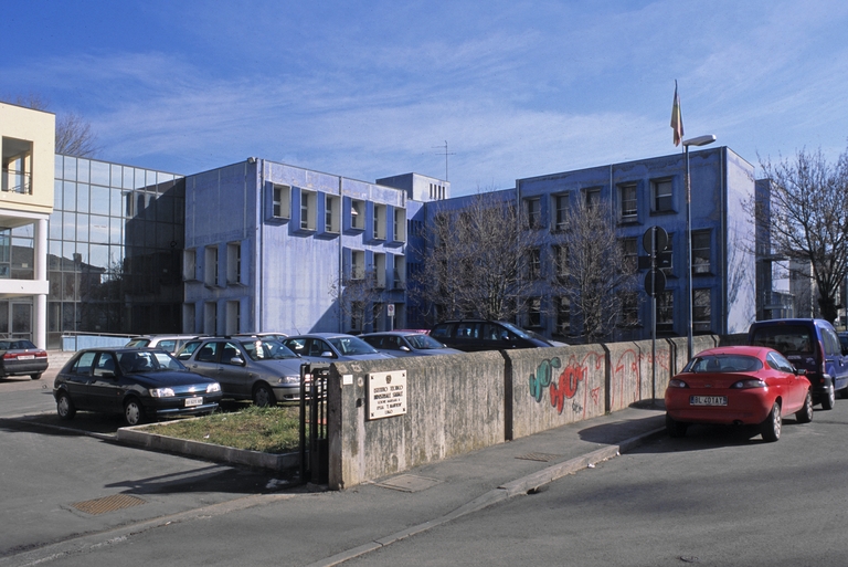 Istituto tecnico (Lugo)