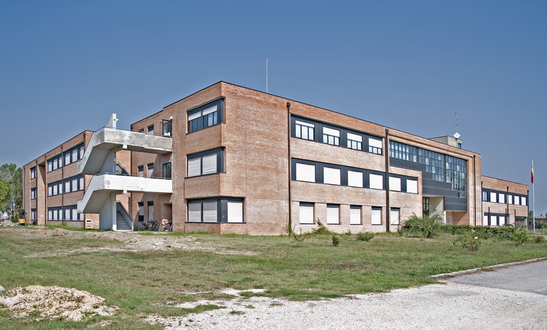 Istituto tecnico agrario L. Perdisa (Ravenna) 