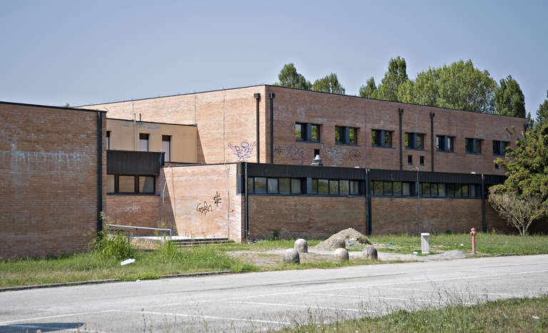 Istituto tecnico agrario L. Perdisa (Ravenna) 