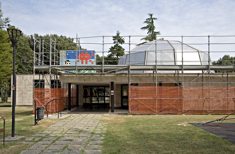 Planetario (Ravenna)