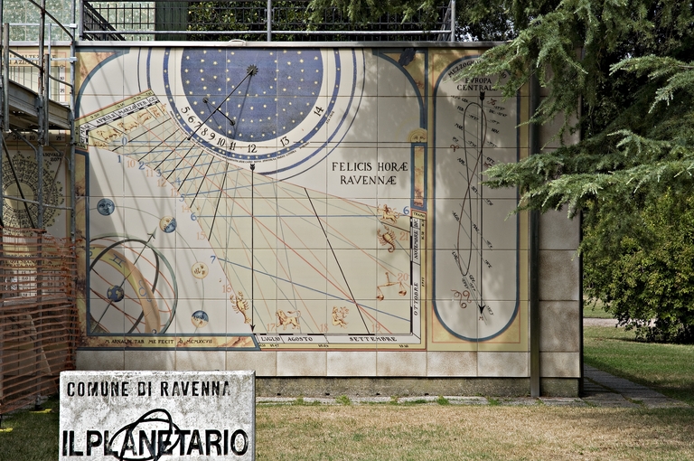 Planetario (Ravenna) 