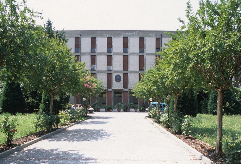 Seminario vescovile (Reggio Emilia)