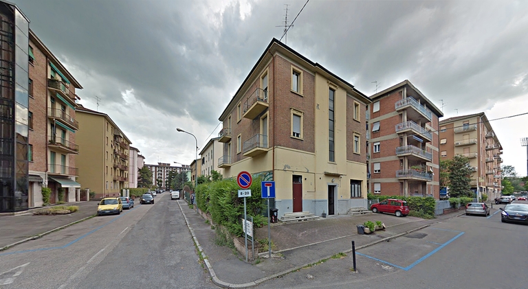 Piano particolareggiato per il quartiere Mirabello (Reggio Emilia)