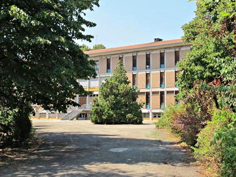 Centro studi Sacro Cuore (Reggio Emilia)