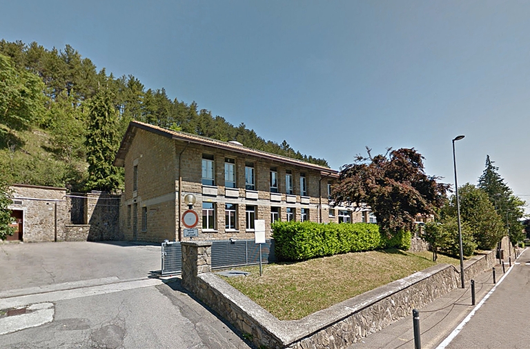 Scuola elementare "Giovanni XXIII" (Castelnovo ne' Monti)