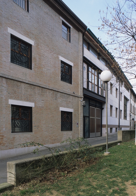 Palazzo della Prefettura (Rimini) 