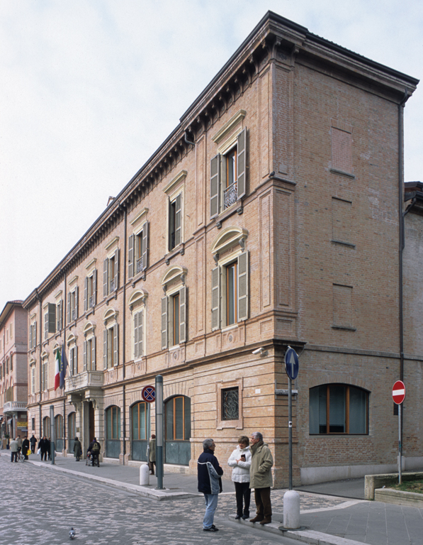 Palazzo della Prefettura (Rimini) 