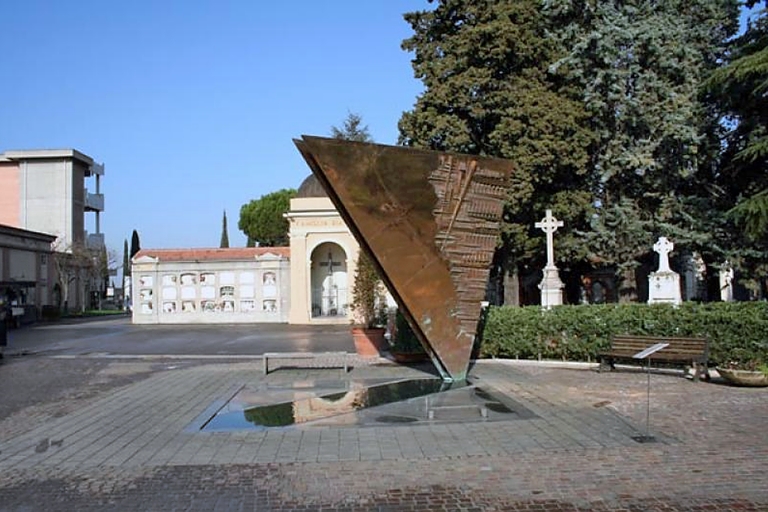 Tomba di Federico Fellini (Rimini)