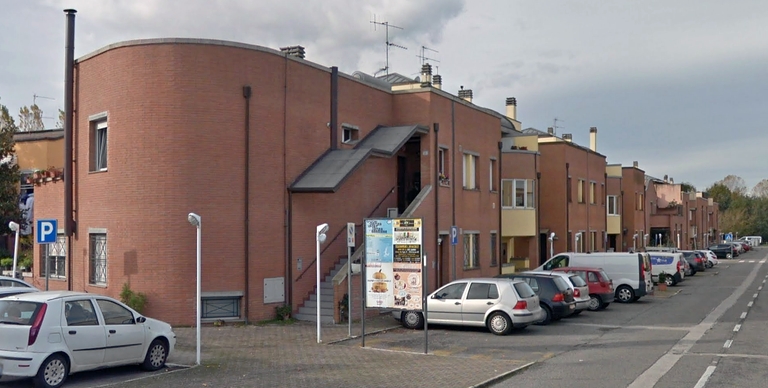 Centro residenziale La Fornace (Santarcangelo di Romagna)