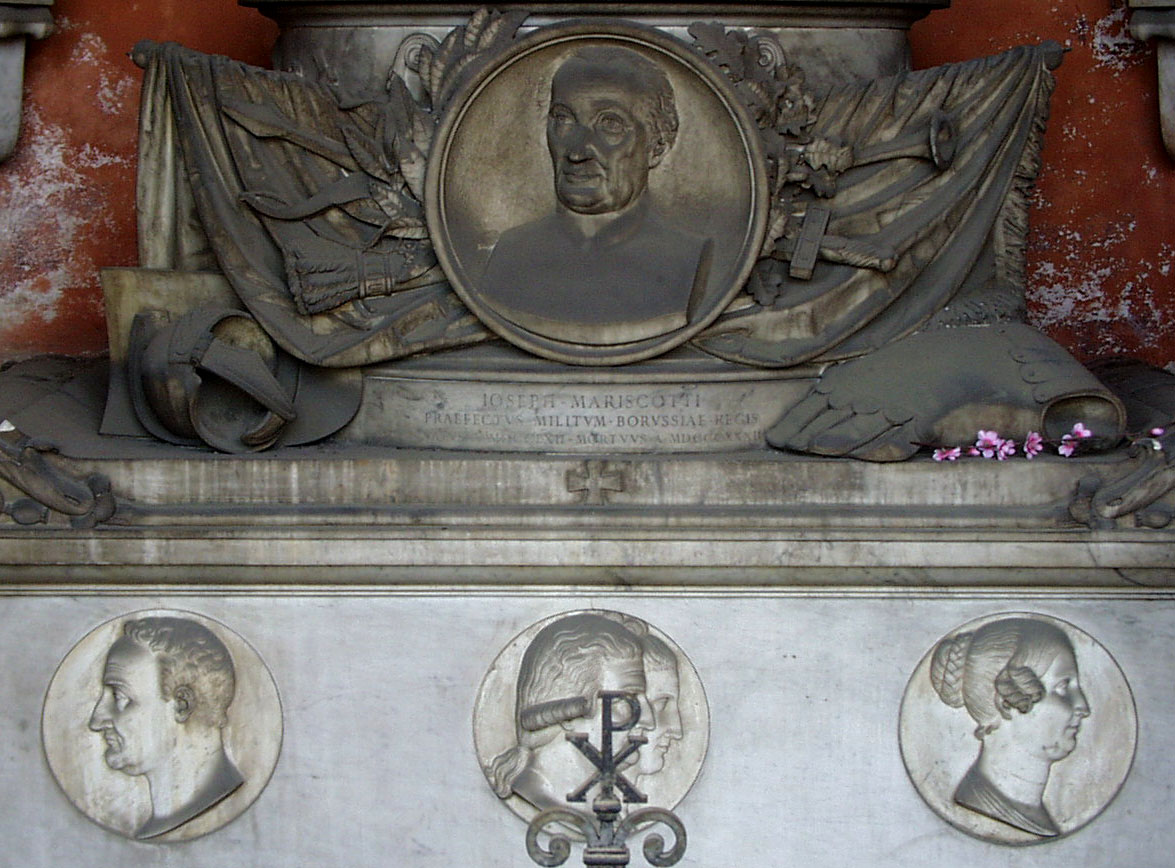 sarcofago, Chelli Carlo (1845-1882) 
