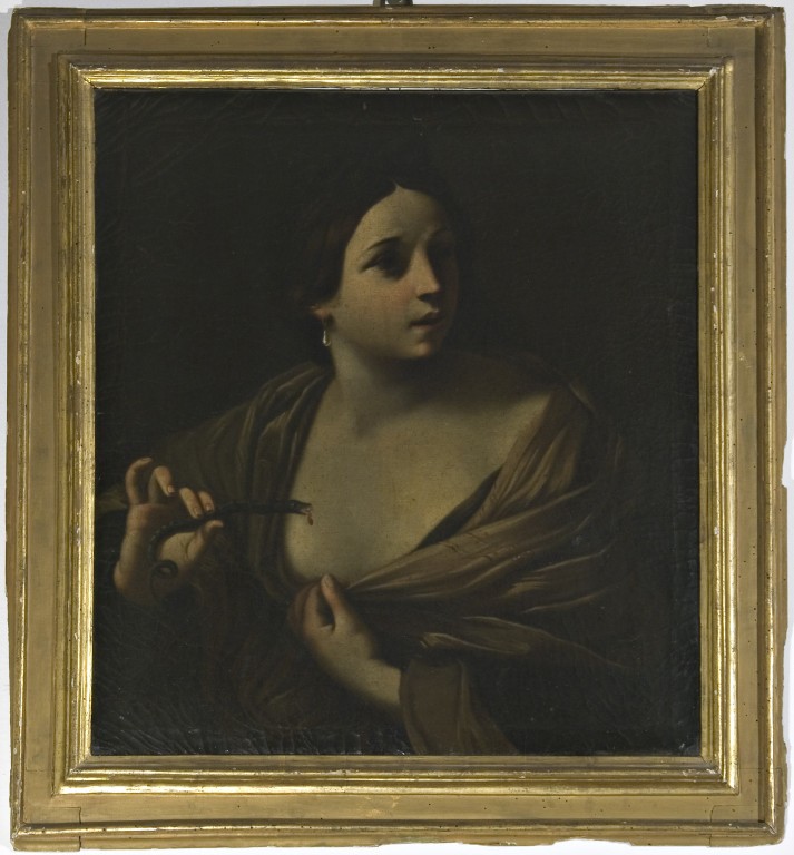 Cleopatra (dipinto) (1690-1720)