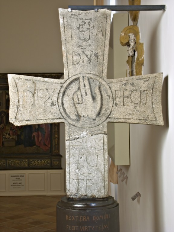 croce (900-1150)