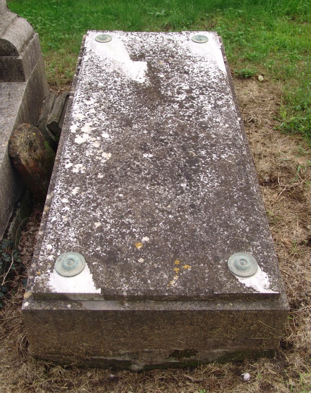 sarcofago - Cavalieri Lionello