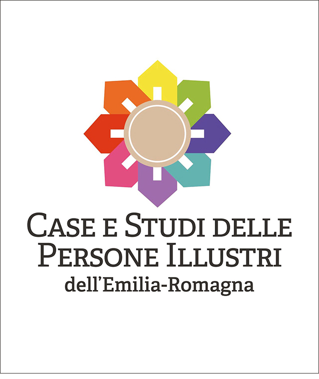 Case e Studi delle Persone Illustri dell'Emilia-Romagna